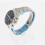 TAG Heuer Carrera Calibre 16 CBK2112.BA0715 (2025) - Blue dial 41 mm Steel case (2/5)