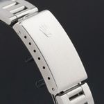 Rolex Oyster Perpetual Date 15210 - (7/7)