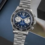 Union Glashütte Noramis Chronograph D012.927.11.047.00 - (1/8)