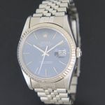 Rolex Datejust 36 116234 (1995) - 36mm Staal (1/4)