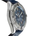 Breitling Superocean A17040 (1996) - 41 mm Steel case (7/8)