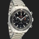 Omega Seamaster Planet Ocean Chronograph 232.30.46.51.01.001 - (4/8)