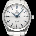 Omega Seamaster Aqua Terra 2503.33.00 - (1/8)