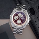 Breitling Bentley GT