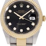 Rolex Datejust 41 126333 - (2/3)
