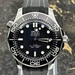 Omega Seamaster Diver 300 M 210.32.42.20.01.003 - (2/8)