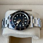 Tudor Black Bay Fifty-Eight 79030N (2024) - Black dial 39 mm Steel case (5/7)