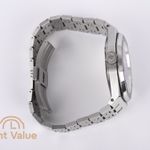 Audemars Piguet Royal Oak Selfwinding 15550ST.OO.1356ST.08 (2024) - Blue dial 37 mm Steel case (4/6)