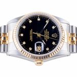 Rolex Datejust 36 16233 - (6/8)