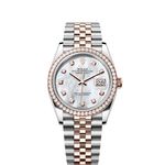 Rolex Datejust 36 126281RBR - (1/1)