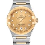 Omega Constellation 131.20.29.20.58.001 (2026) - Champagne dial 29 mm Steel case (1/1)