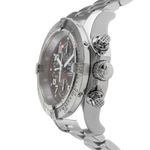 Breitling Avenger Skyland A13380 (2007) - 45 mm Steel case (6/8)