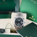 Rolex Datejust 36 126200 (2026) - 36 mm Steel case (7/7)