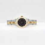 Rolex Oyster Perpetual 67193 (Onbekend (willekeurig serienummer)) - 26mm Goud/Staal (2/6)