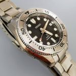 Seiko Prospex SPB185J1 (2025) - Black dial 42 mm Steel case (4/8)