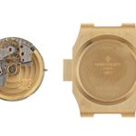 Patek Philippe Nautilus 3800/1 (1999) - 38mm Staal (8/8)