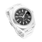 Rolex Datejust II 116300 - (3/5)