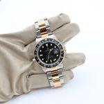 Rolex GMT-Master II 16713 (Onbekend (willekeurig serienummer)) - 40mm Goud/Staal (2/7)