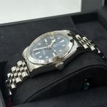 Tudor Black Bay 79660-0005 (2024) - Blauw wijzerplaat 39mm Staal (6/8)