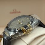 Omega Constellation 131.23.41.21.06.002 - (10/10)