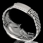 Rolex Datejust 1601 (1968) - 36 mm Steel case (7/7)