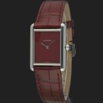 Cartier Tank WSTA0054 - (1/8)