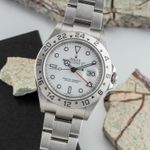 Rolex Explorer II 16570T - (3/8)