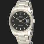 Rolex Oyster Perpetual Date 115234 - (1/8)