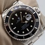 Rolex Submariner Date 16610 - (6/8)
