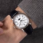 Patek Philippe Perpetual Calendar 5059G - (4/8)