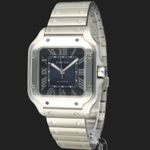 Cartier Santos WSSA0063 - (1/8)