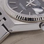 Rolex Datejust Oysterquartz 17014 - (8/8)