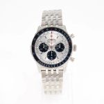 Breitling Navitimer 1 B01 Chronograph AB0138241G1A1 - (3/8)