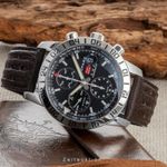 Chopard Grand Prix de Monaco Historique 8992 - (2/8)