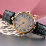 Cartier Tank Vermeil 590003 - (2/8)
