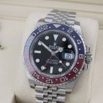 Rolex GMT-Master II 126710BLRO - (2/8)