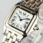 Cartier Panthère W2PN0018 - (5/8)