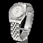 Rolex Lady-Datejust 179174 (2010) - 26 mm Steel case (5/8)