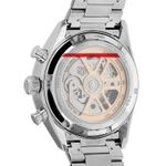 TAG Heuer Carrera CBN2011.BA0642 (2025) - Blue dial 42 mm Steel case (6/7)