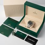 Rolex Submariner Date 126610LV (2021) - Black dial 41 mm Steel case (8/8)
