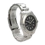 Breitling Chronomat Colt A17313101F1A1 (2019) - Grey dial 41 mm Steel case (4/8)