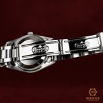 Rolex Oyster Perpetual Date 15210 - (6/8)