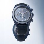 Omega Speedmaster Moonphase 304.93.44.52.03.001 - (1/6)