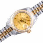 Rolex Lady-Datejust 69173 - (1/8)