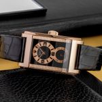 Rolex Cellini Prince 5442 (Unknown (random serial)) - Rose Gold case (2/8)