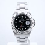 Rolex Explorer II 16570 - (1/8)