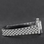 Rolex Datejust 31 68240 (1991) - 31 mm Steel case (6/8)