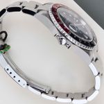 Rolex GMT-Master II 16710 (2007) - 40 mm Steel case (7/8)