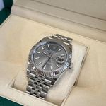 Rolex Datejust 126334 - (7/7)