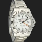 Rolex Explorer II 216570 - (4/8)